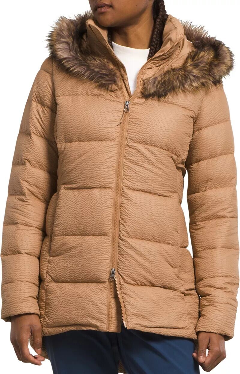 

Женская куртка The North Face Parkina