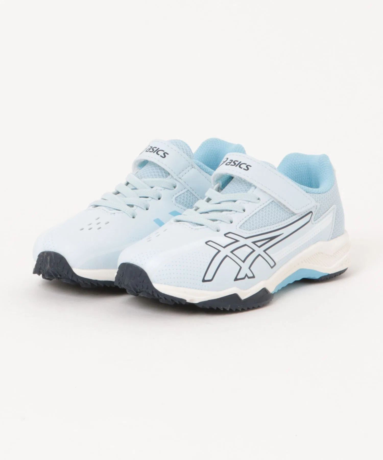 Детские кроссовки ASICS LAZERBEAM SK-MG-G