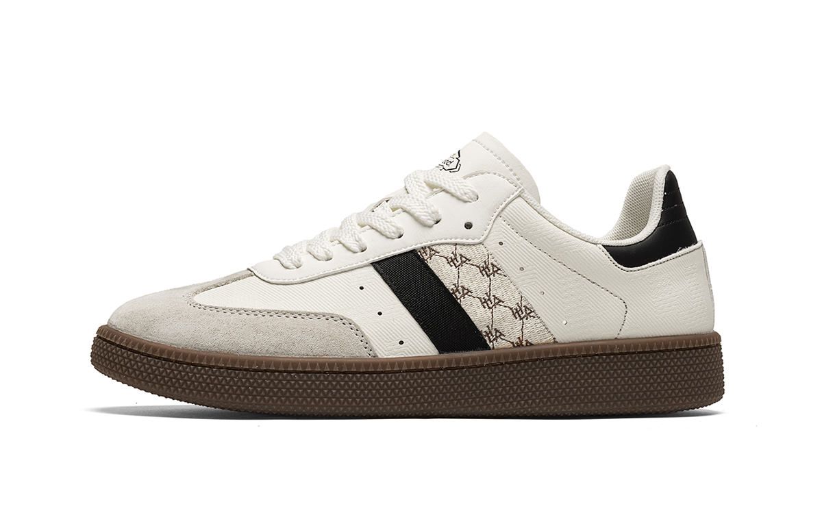 

Низкие мужские кроссовки HLA, Brown