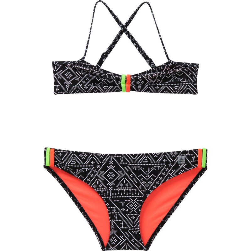 

Бикини Давонна Firefly, черный