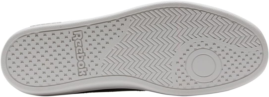 Мужские кроссовки Reebok Court Clean, серый — фото 4