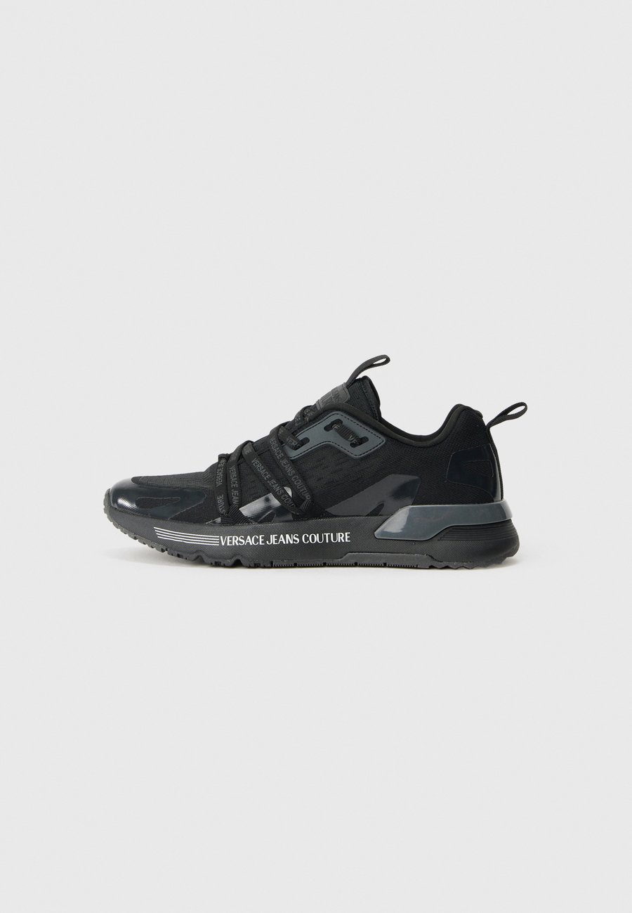 

Кроссовки Versace Jeans Couture DYNAMIC, Black