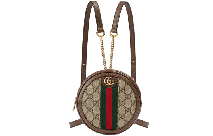 

Женский рюкзак Gucci Ophidia