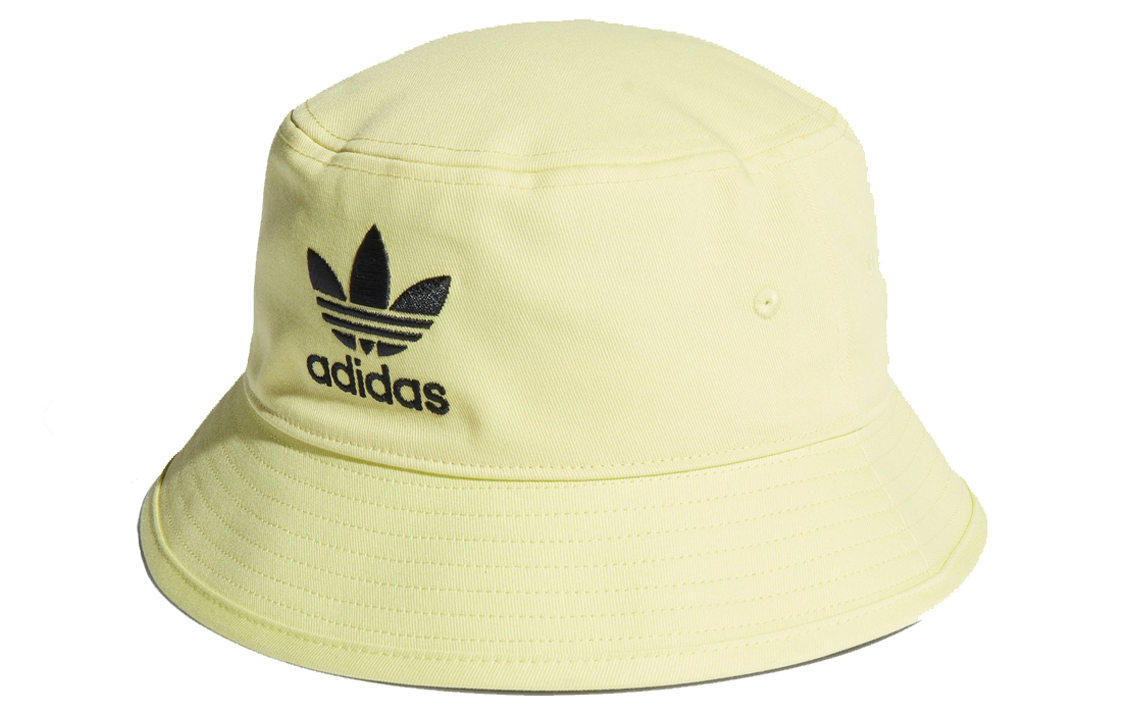 

Adidas Хлопковая панама унисекс с лимоном, Lemon