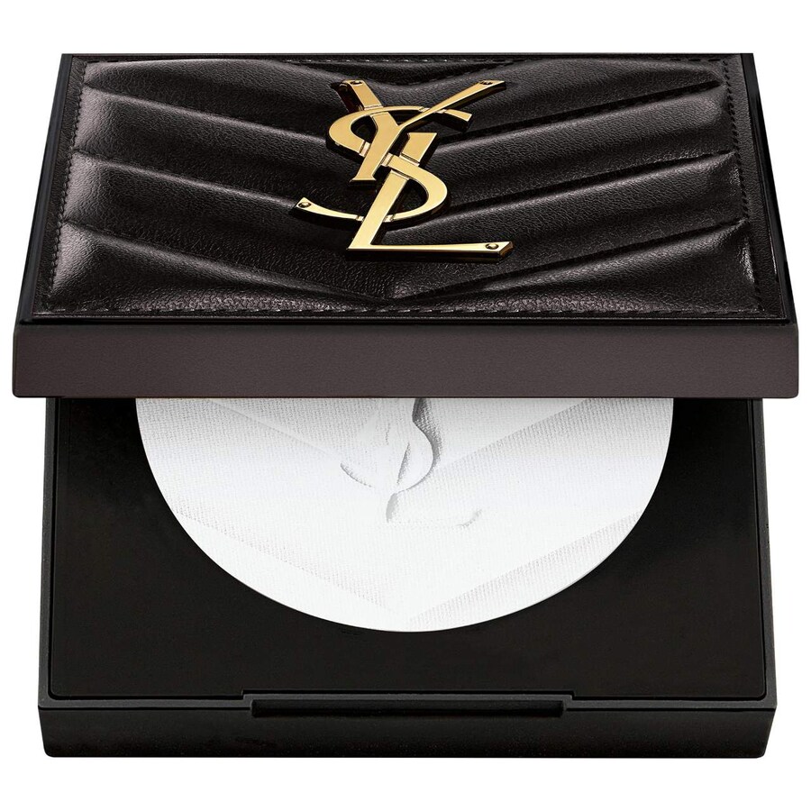 

Матирующая пудра All Hours Hyper Finish 24H Multi-Usal Natural Matte Powder Yves Saint Laurent, 1