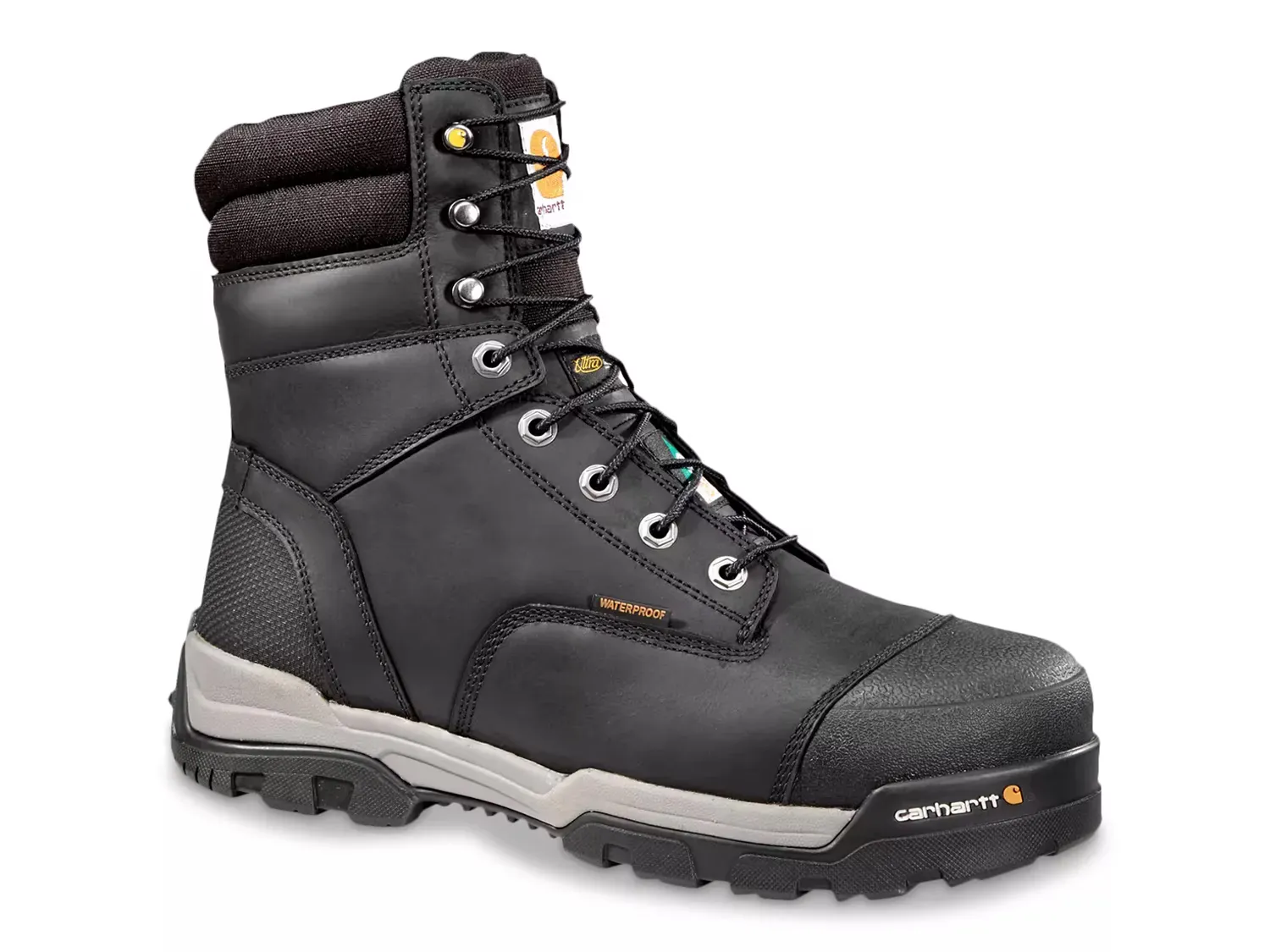 

Рабочие ботинки Ground Force - мужские Carhartt, Black