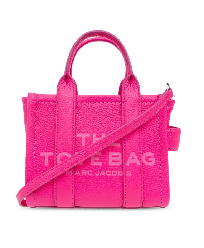 

Сумка через плечо "Сумка тоут" Marc Jacobs, розовый