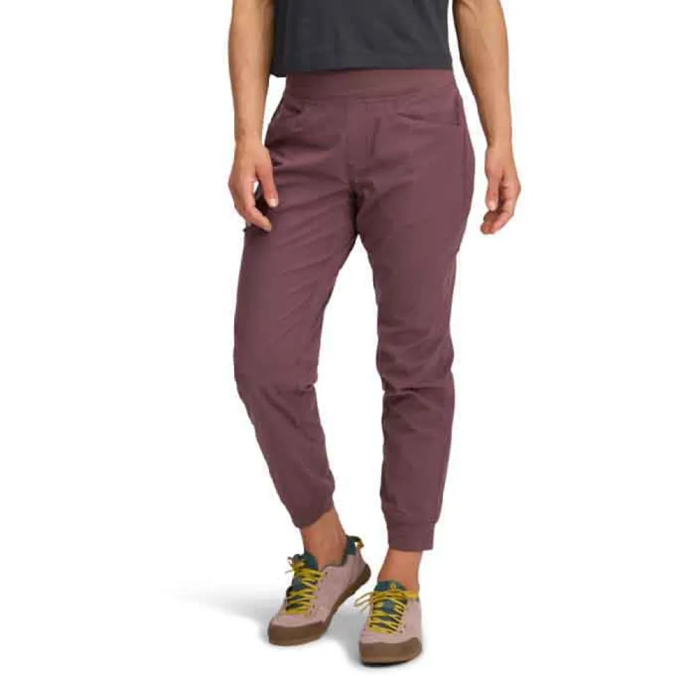 

Джоггеры Black Diamond Technician, фиолетовый