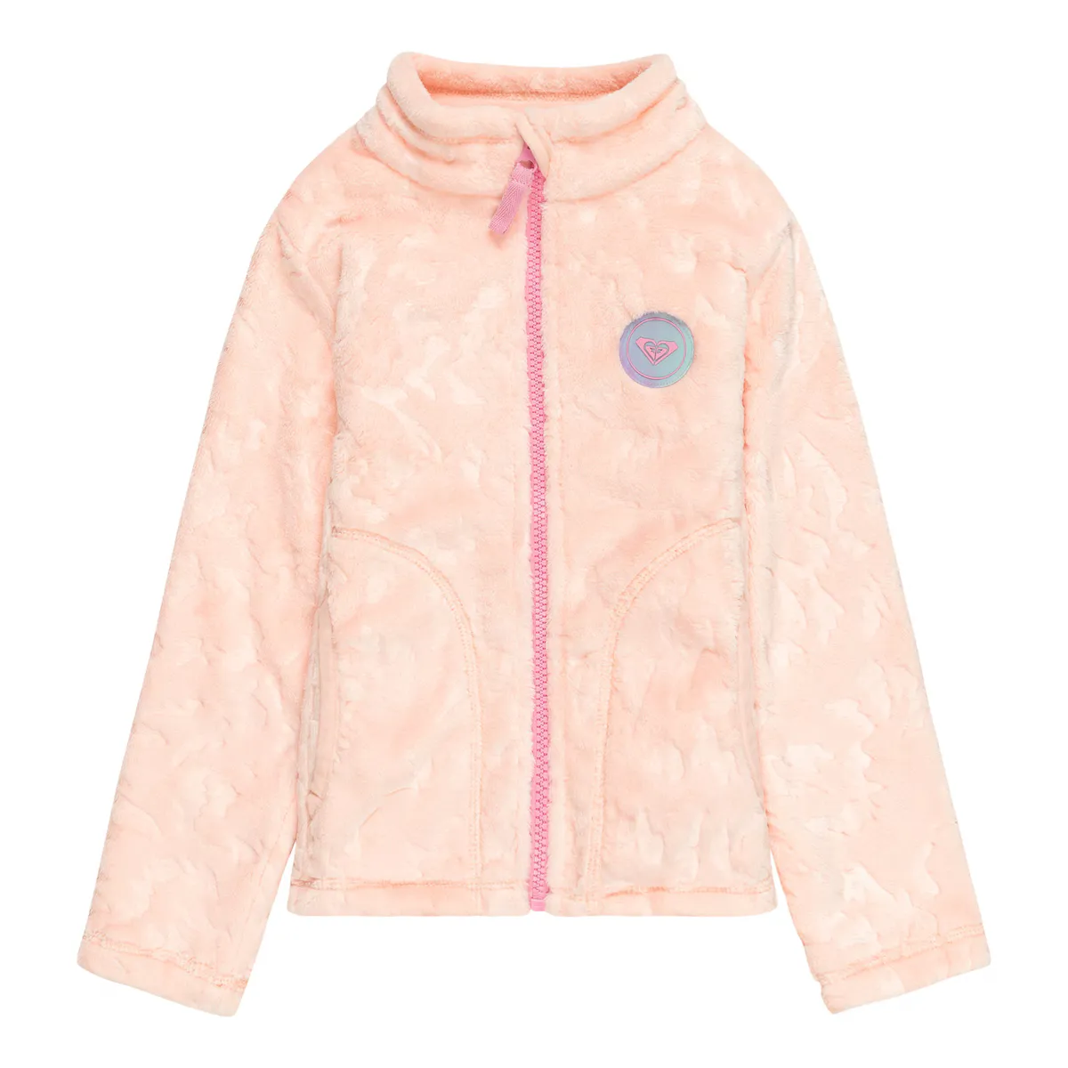 

Мини иглу Roxy Детский флис, цвет Rosa