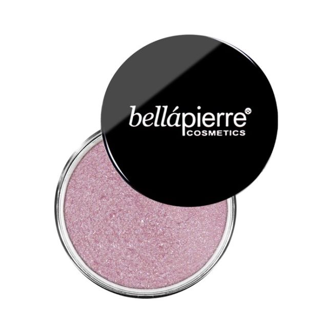

Минеральные тени для век Bellapierre Bella Pierre, цвет lavender, 2,35 гр