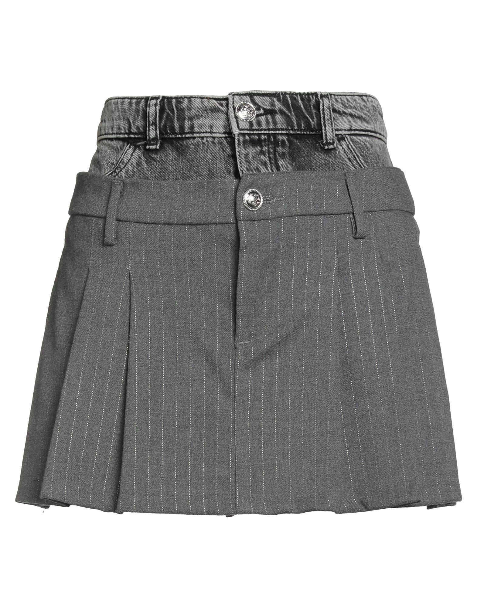 

Шорты Better Denim Liu •Jo, серый