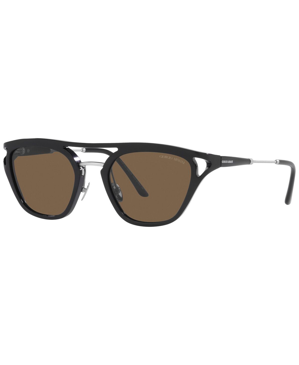 

Мужские солнцезащитные очки, AR8158 51 Giorgio Armani