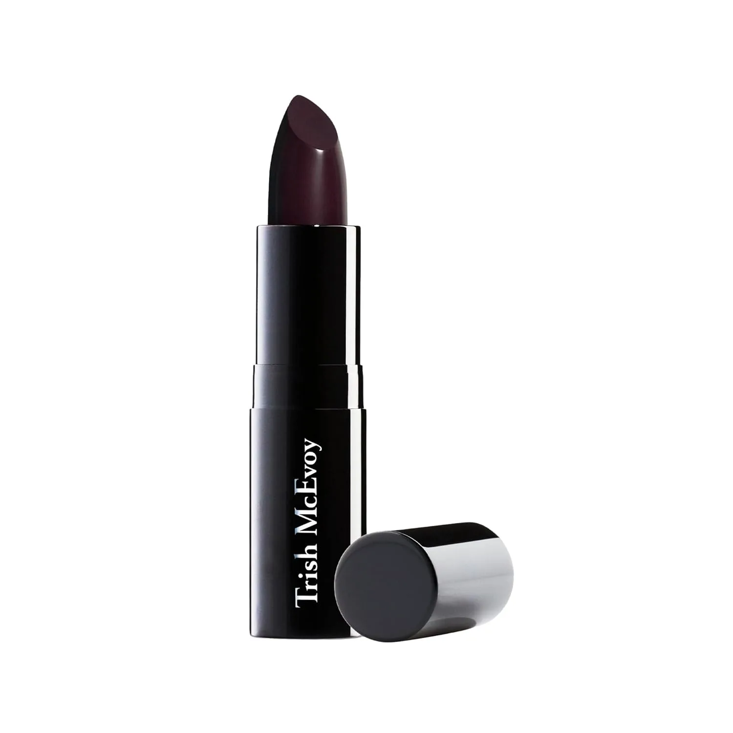 Прозрачная женская помада Trish McEvoy 3.40 г (1 шт.), Sheer Mulberry