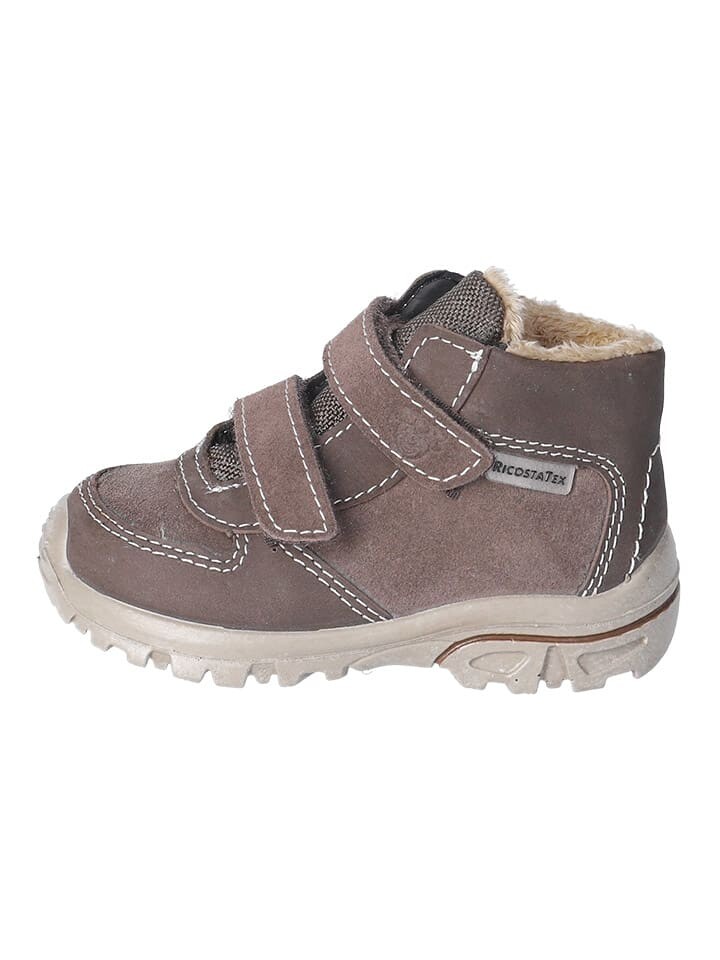 

Сапоги PEPINO Leder-Boots Lenzi-S, светло-коричневый