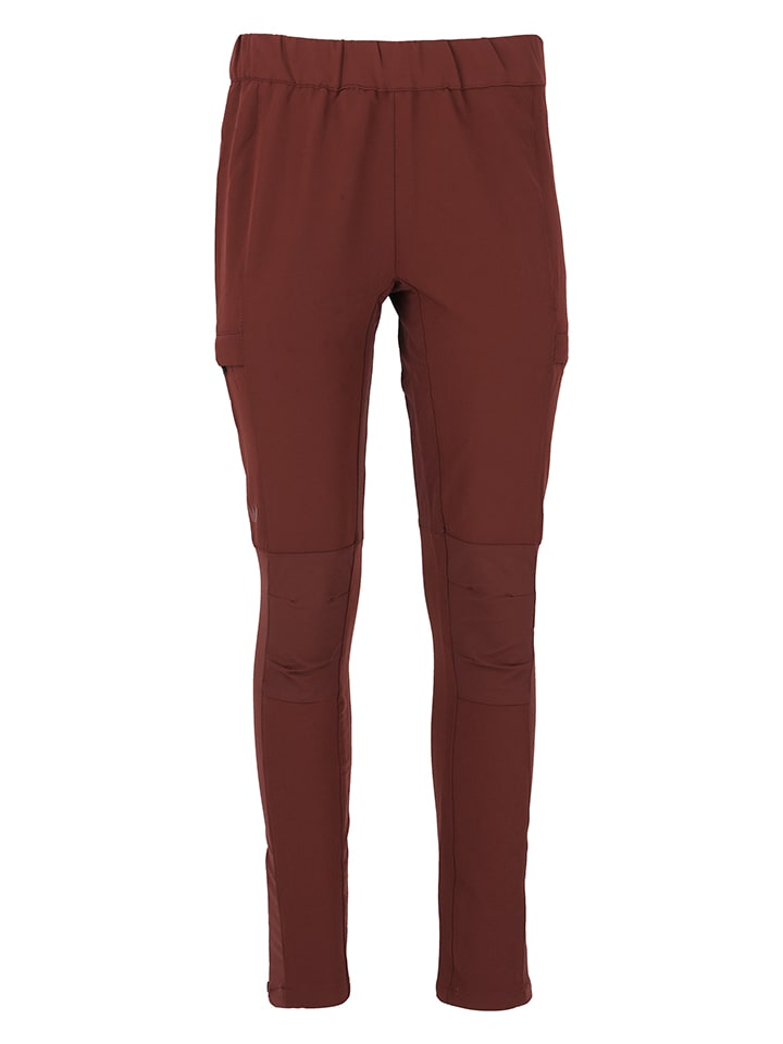 

Whistler Функциональные леггинсы "Давина" в бордовом цвете