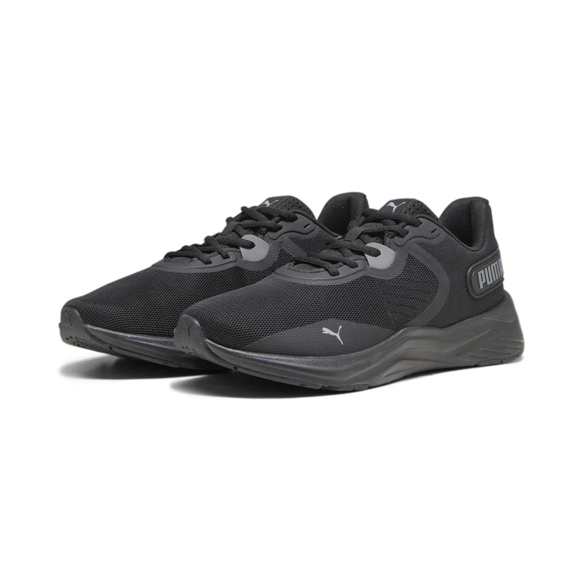 

Кроссовки PUMA "Disperse XT 3", цвет Puma Black-Cool Dark Gray