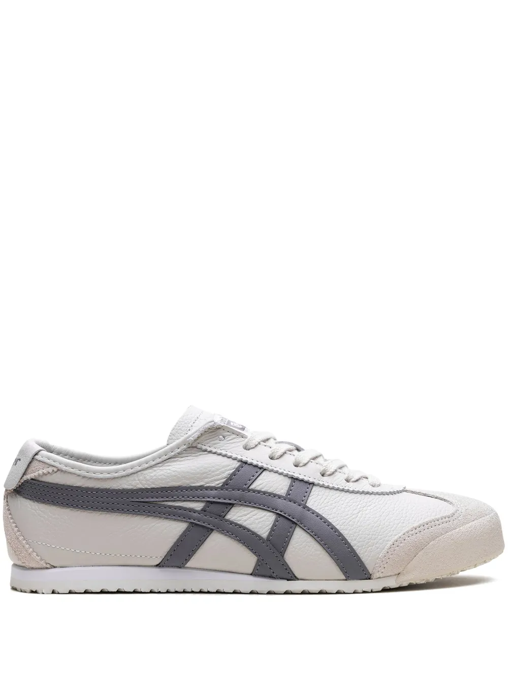 

Кроссовки Mexico 66 Grey/White Onitsuka Tiger, серый