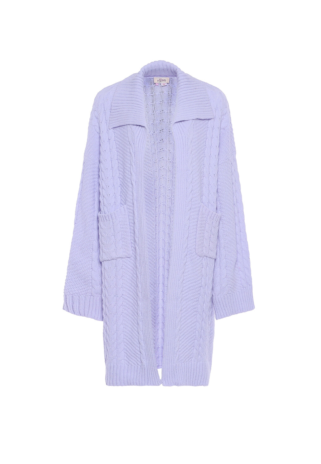 

Толстовка aleva Sweater, цвет SANFTES LAVENDEL