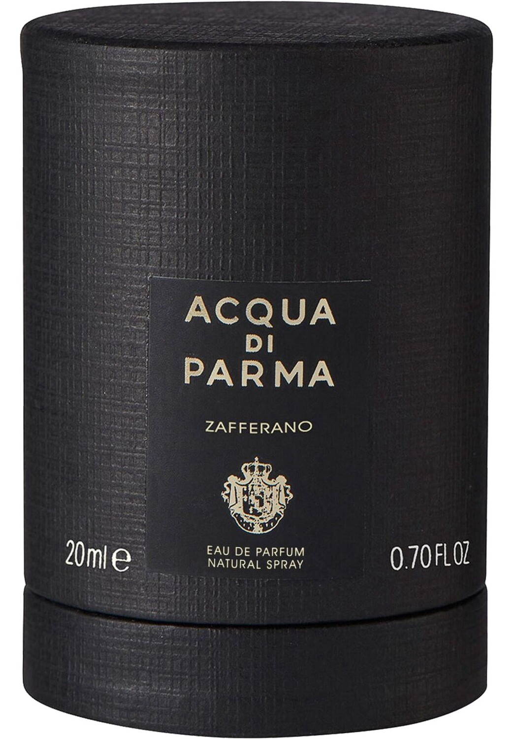 Зафферано, Парфюмированная вода 20ml ACQUA DI PARMA — фото 3