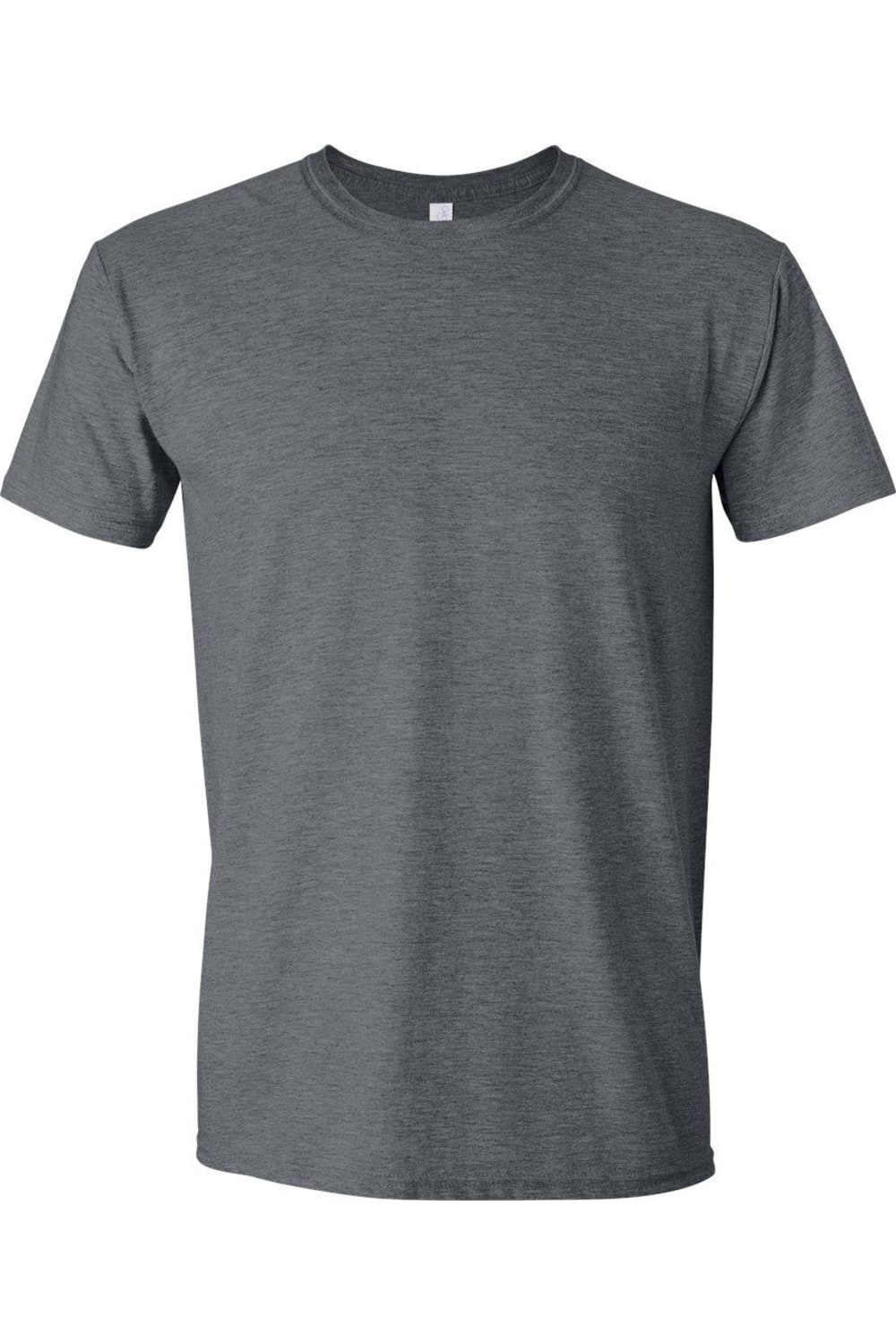 

Футболка Gildan Softstyle, цвет dark heather