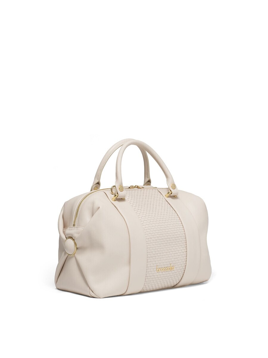 

Сумочка Braccialini Handbag, бежевый