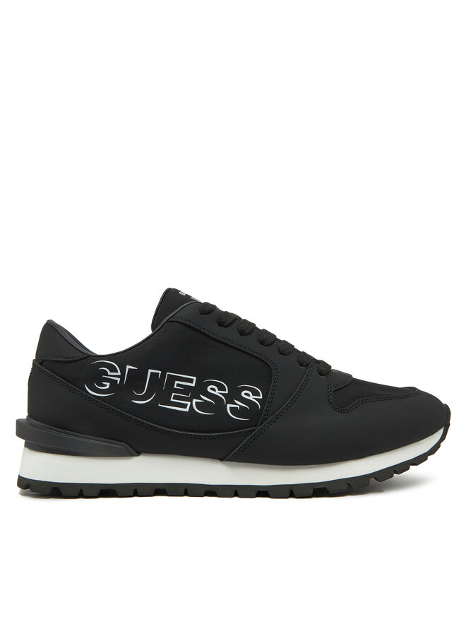 

Кроссовки Guess, черный