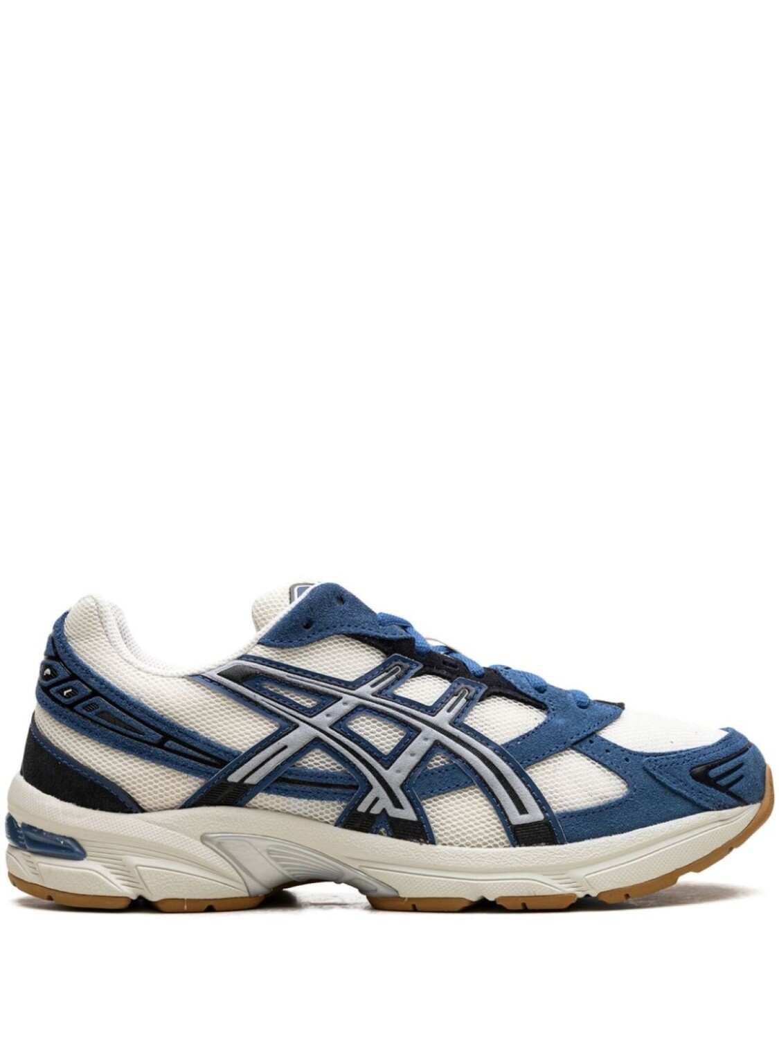 

Кроссовки ASICS GEL-1130 "Pale Oak/Grand Shark", синий