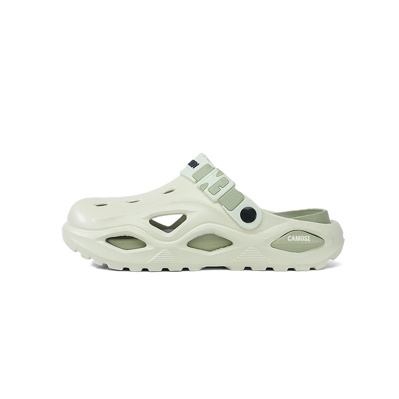 

Сабо мужские CAMOSI, Avocado Green