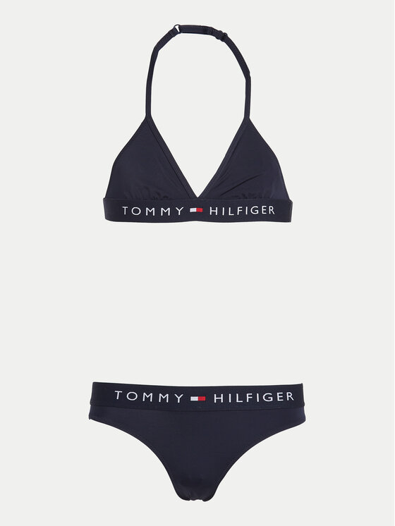 

Купальник UG0UG00799 Tommy Hilfiger, синий