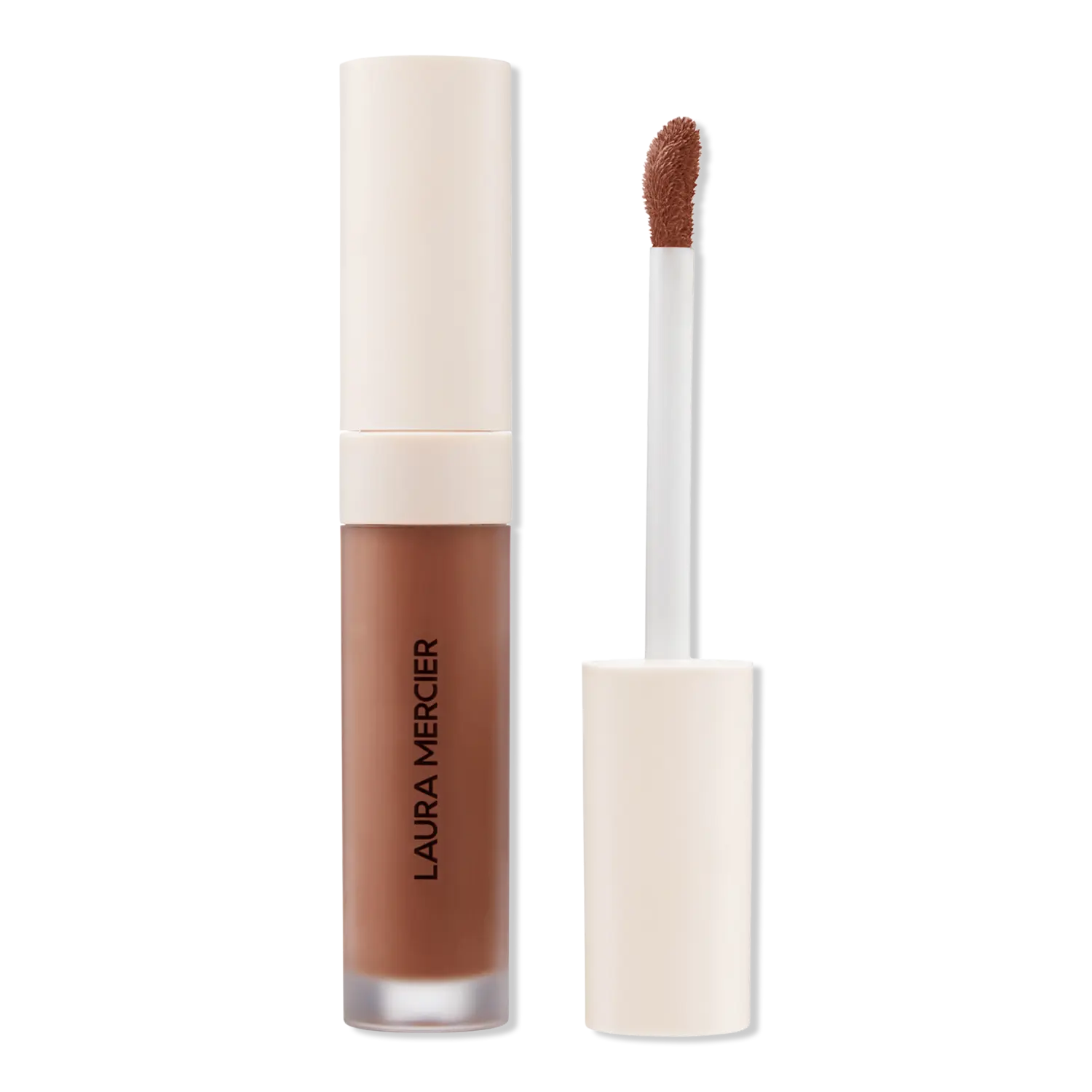 

Невесомая сыворотка-консилер Real Flawless Laura Mercier, 6C1 (deep with cool undertones)