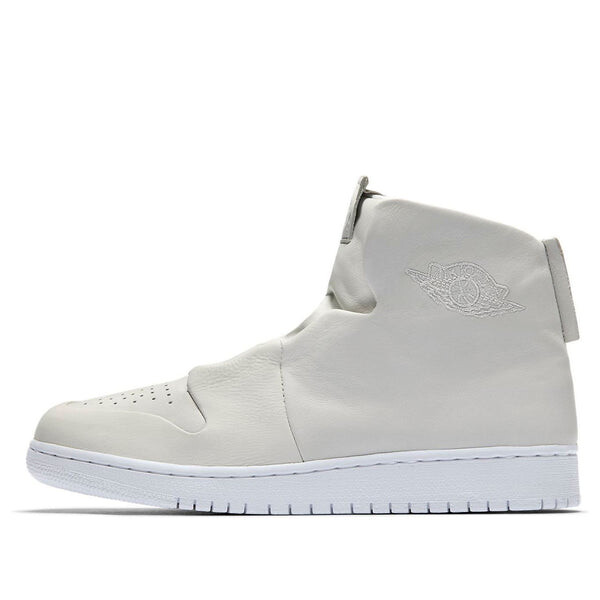 Кроссовки 1 шалфей xx Air Jordan, белый