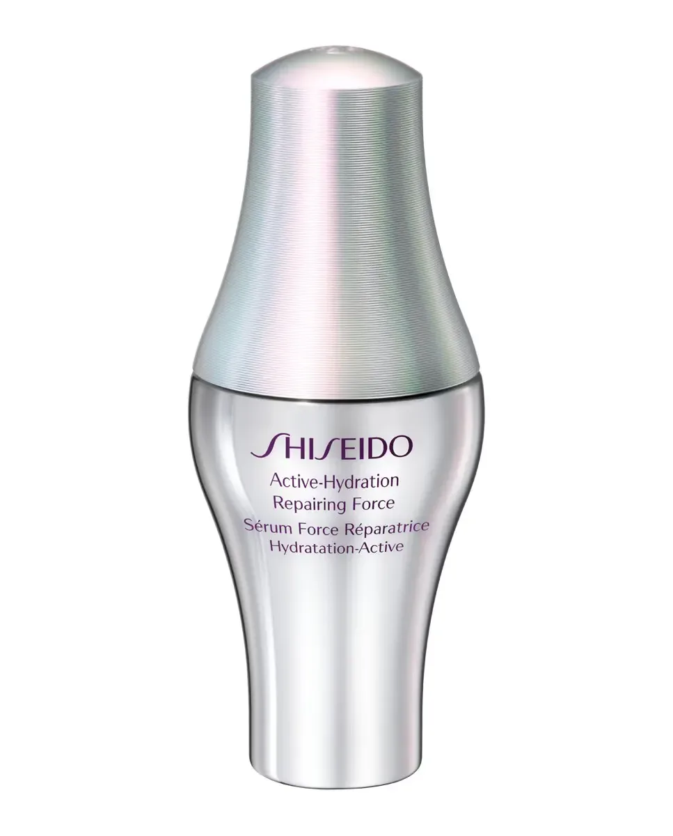 Сыворотка Shiseido — Active-Hydration Repairing Force