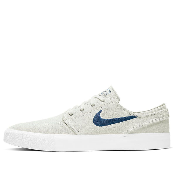 

Кроссовки zoom stefan janoski rm sb Nike, белый