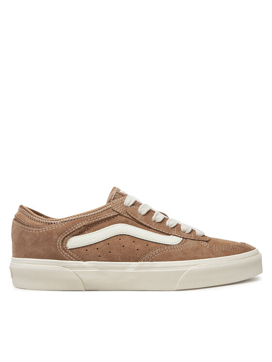 

Кроссовки Vans, коричневый