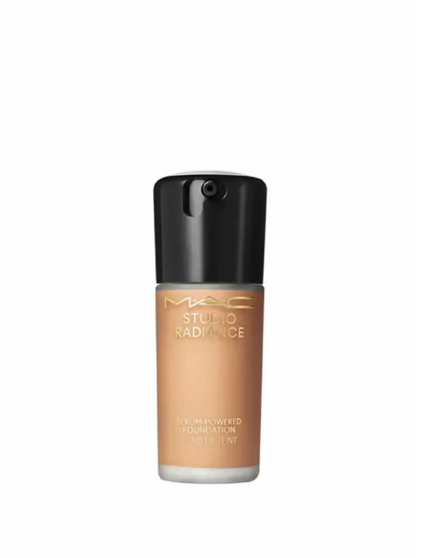 

Тональный крем Studio Radiance Serum Powered Foundation, оттенок NW35 MAC