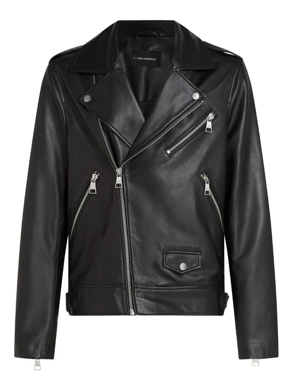 

Куртка K/Essential KARL LAGERFELD, черный