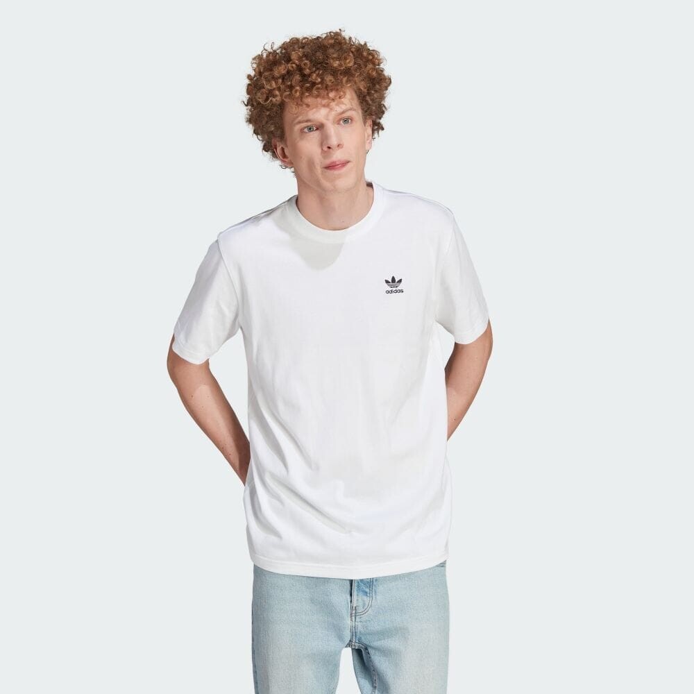 

Футболка Adidas IM4513, белый