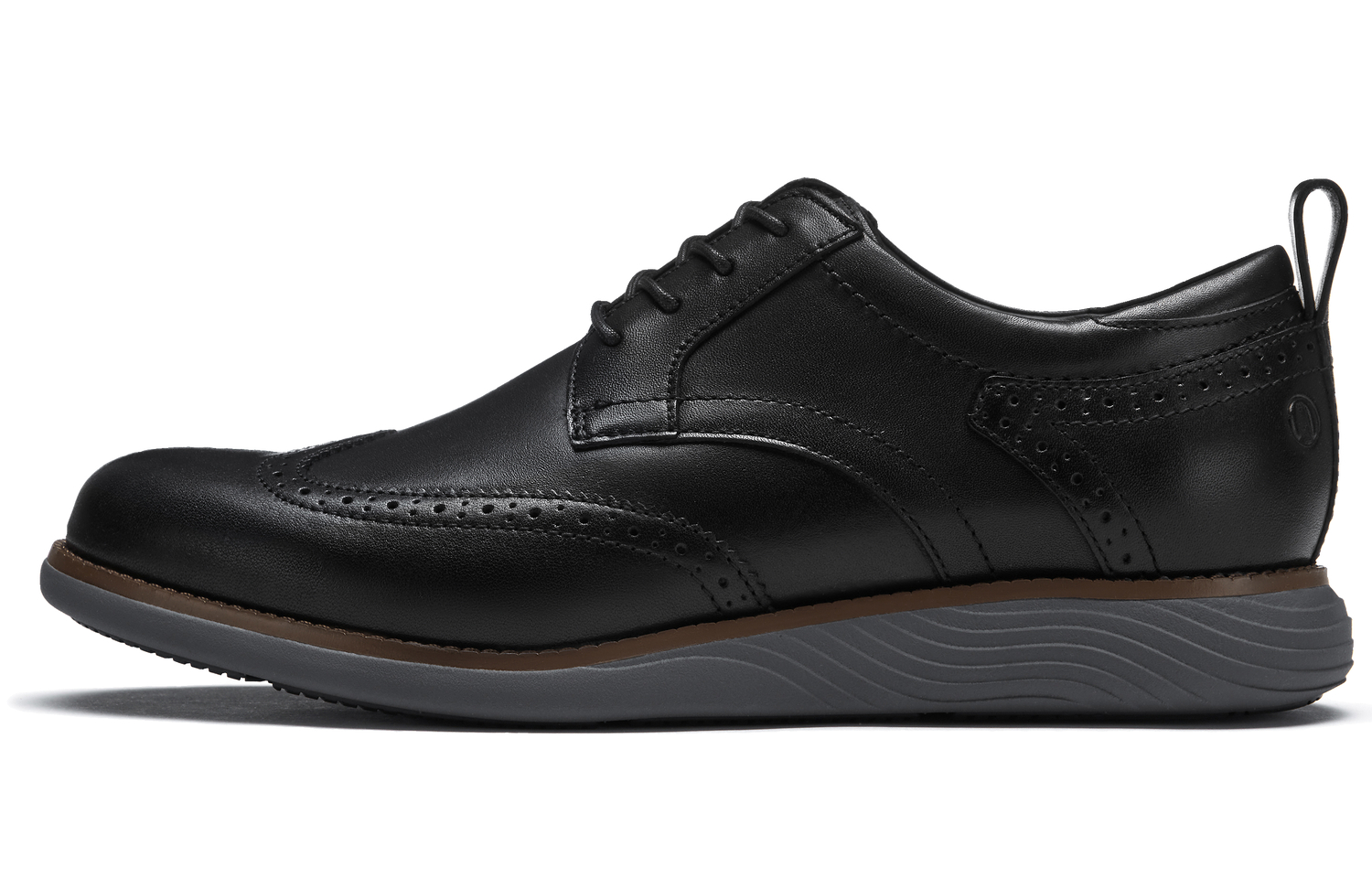 

Clarks Повседневные туфли мужские черные