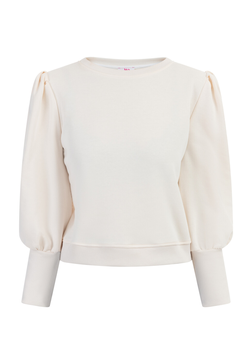 

Толстовка myMo Sweatpullover, белый