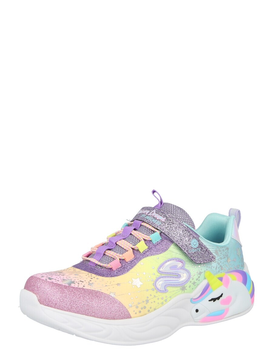 

Кроссовки Skechers UNICORN DREAMS, разноцветный