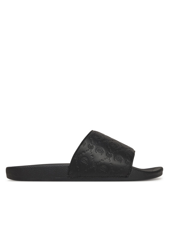 

Мюли 78QA3SZ5 Just Cavalli, черный