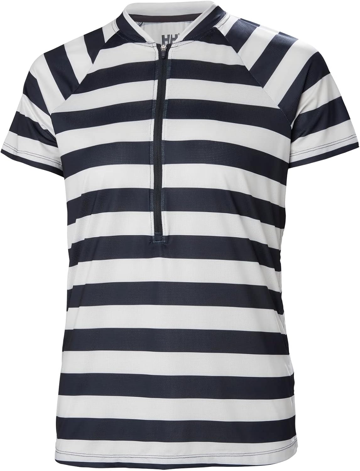 

Helly-Hansen Женская Футболка Standard Siren с Полузастежкой Helly Hansen, 599 Navy Stripe, Синий, Helly-Hansen Женская Футболка Standard Siren с Полузастежкой Helly Hansen, 599 Navy Stripe
