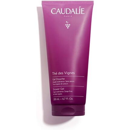 

Гель для душа Des Vignes 200 мл, Caudalie