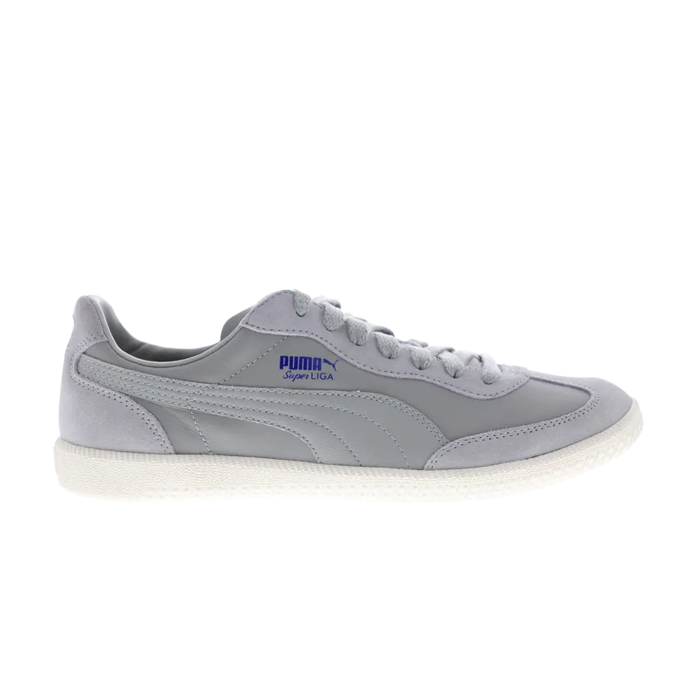 

Кроссовки Super Liga OG Puma, серый