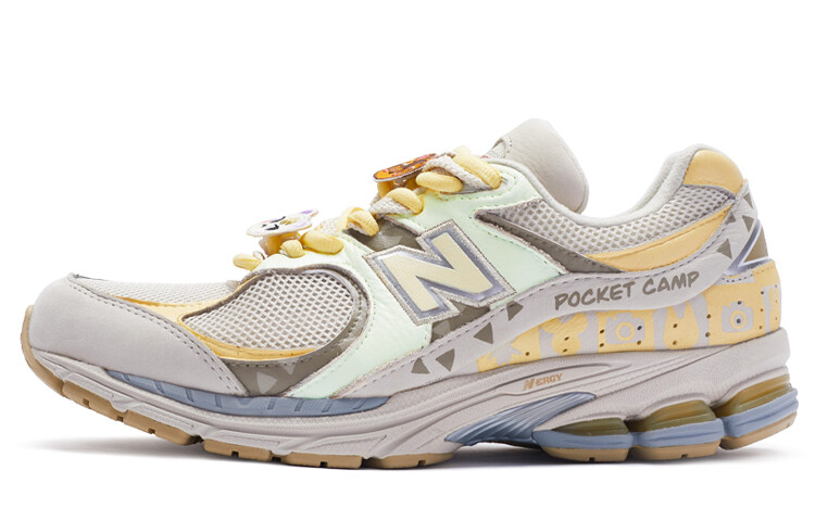 

New Balance NB 2002R Кроссовки унисекс
