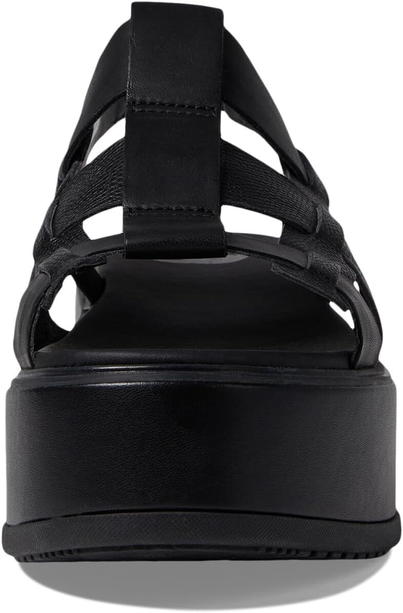 Сандалии SOREL Dayspring Slingback Sandal, цвет Black/Black — фото 2