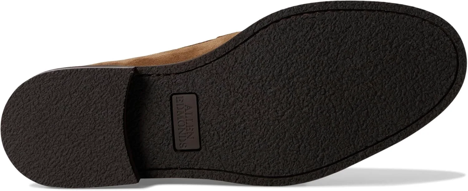 Мужские лоферы/мокасины Allen Edmonds Como — фото 3