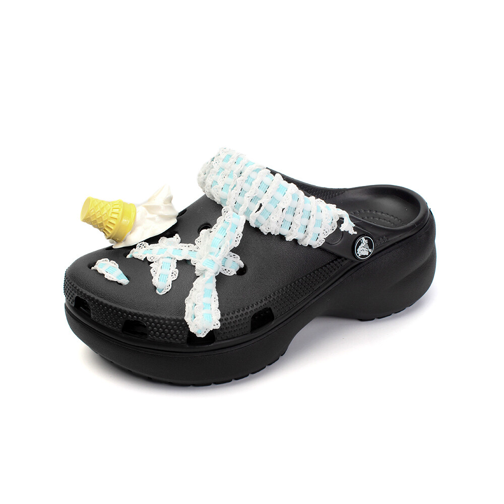 

Классические башмаки женские Crocs