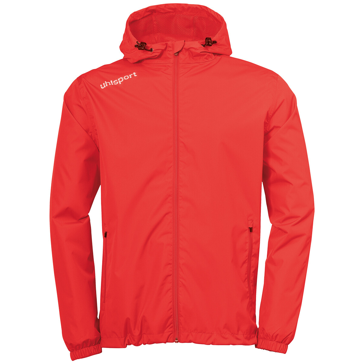 

Дождевик uhlsport ESSENTIAL, красный