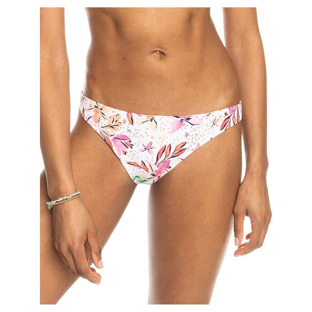 

Низ бикини Roxy Beach Classics, белый